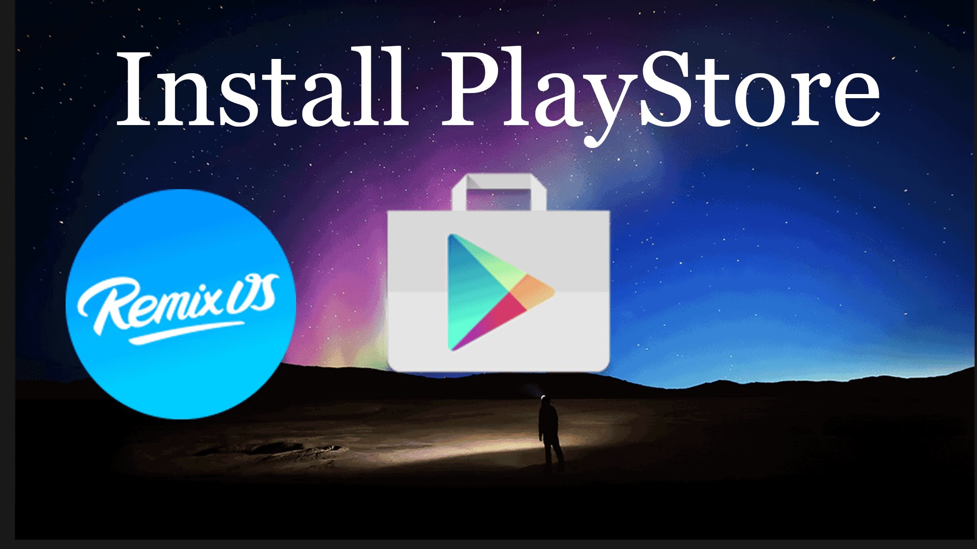 How To Install Google Play Store In Remix Os On Pc Mgeeky